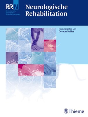 cover image of Neurologische Rehabilitation